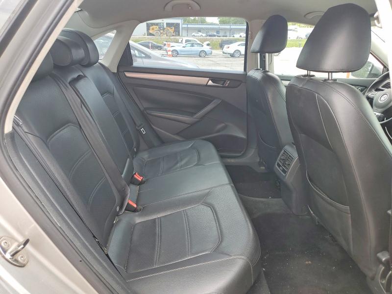Aukcja sprzedaży 2014 Volkswagen Passat, vin: 1VWBP7A31EC017057, numer aukcji: 52906676