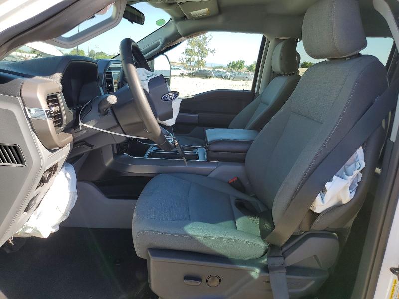 Продажа на аукционе авто 2025 Ford F150, vin: 1FTFW3LD6SFB92209, номер лота: 53290056
