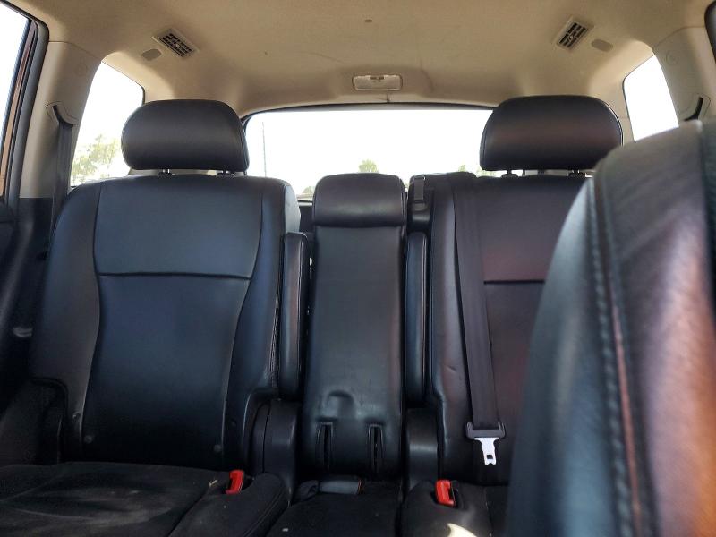 53507556 :رقم المزاد ، 5TDDK3EH4CS134216 vin ، 2012 Toyota Highlander مزاد بيع