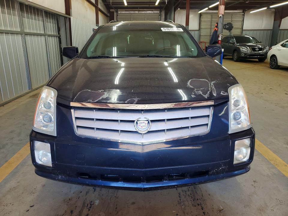 Продажа на аукционе авто 2006 Cadillac Srx, vin: 1GYEE637X60222633, номер лота: 51613646