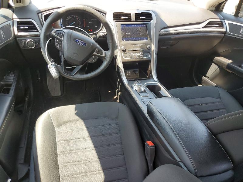 Продаж на аукціоні авто 2020 Ford Fusion, vin: 3FA6P0HD2LR248144, номер лоту: 54111646