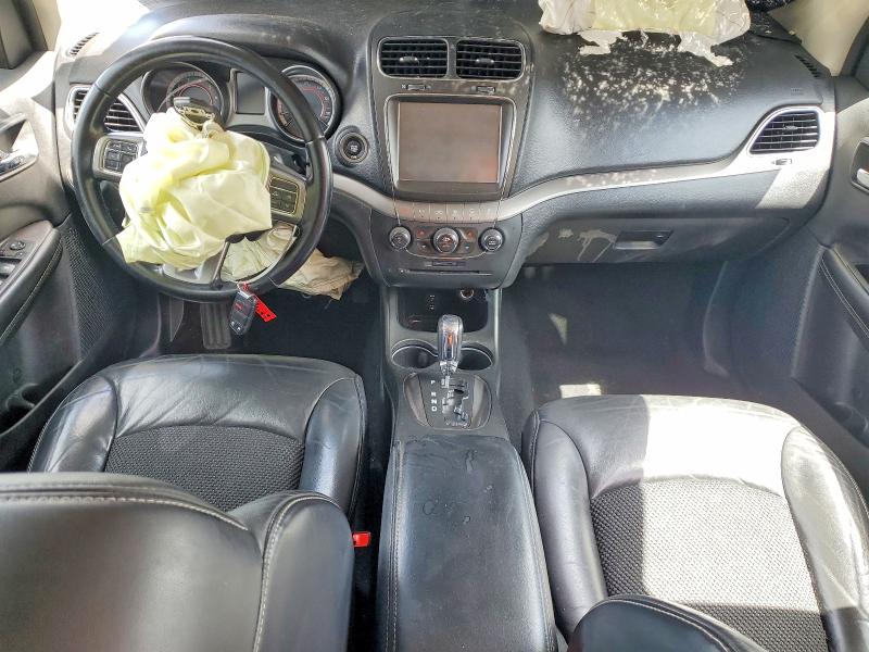 Aukcja sprzedaży 2020 Dodge Journey, vin: 3C4PDCGB6LT232041, numer aukcji: 53580236