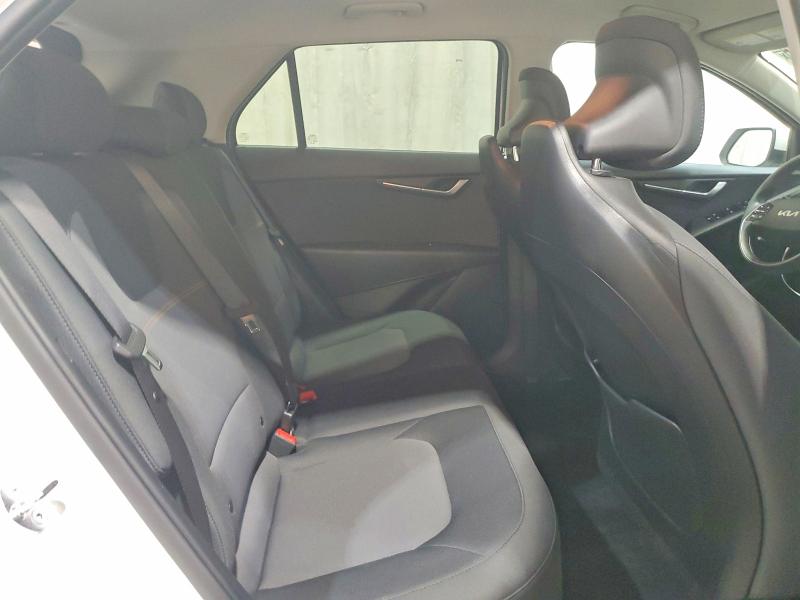 Aukcja sprzedaży 2026 Kia Niro, vin: KNDCP3LE6T5347700, numer aukcji: 53573196