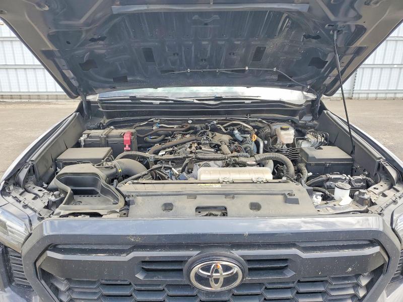 Aukcja sprzedaży 2024 Toyota Tacoma, vin: 3TMLB5JN9RM072839, numer aukcji: 51875206