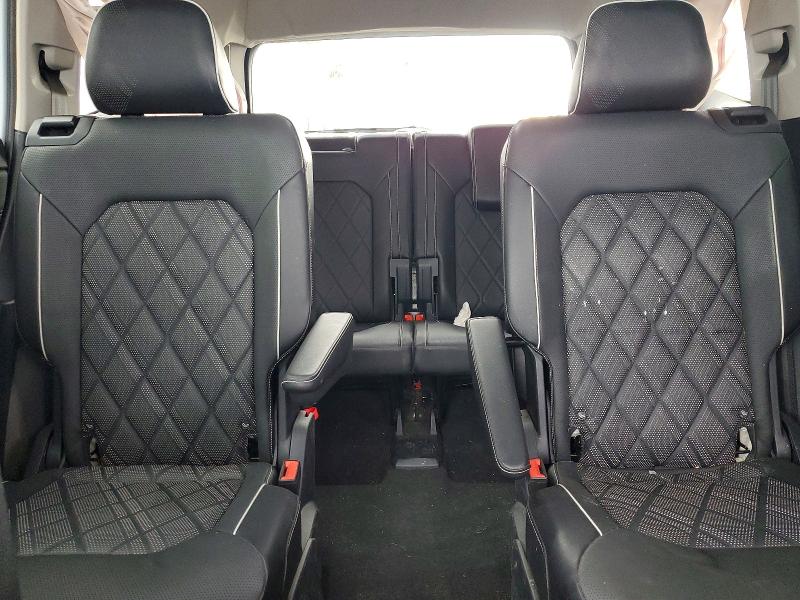 Aukcja sprzedaży 2025 Volkswagen Atlas, vin: 1V2FR2CA6SC510000, numer aukcji: 52380616