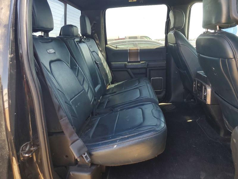 Продажа на аукционе авто 2018 Ford F150, vin: 1FTEW1EGXJFA51794, номер лота: 52949486