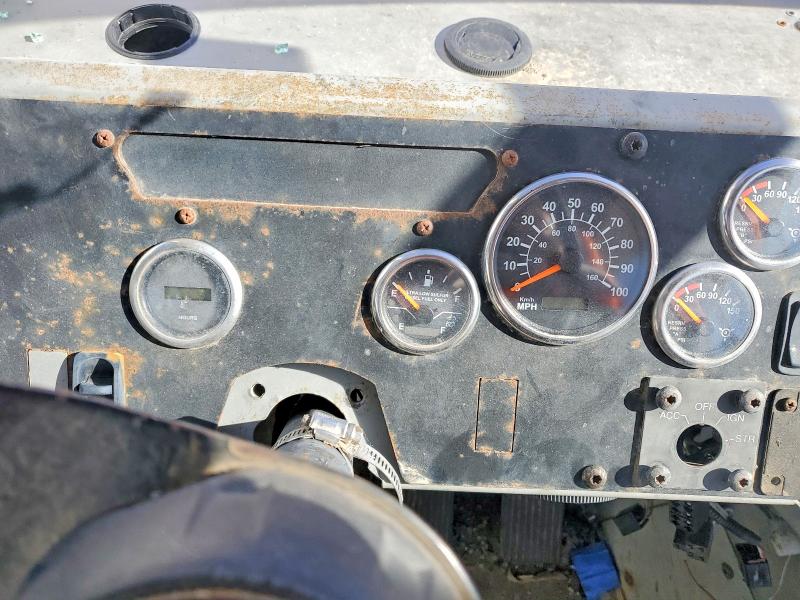 Продажа на аукционе авто 2020 Autobianchi Industrial Equipment, vin: 516G4GC14LH231595, номер лота: 52861256
