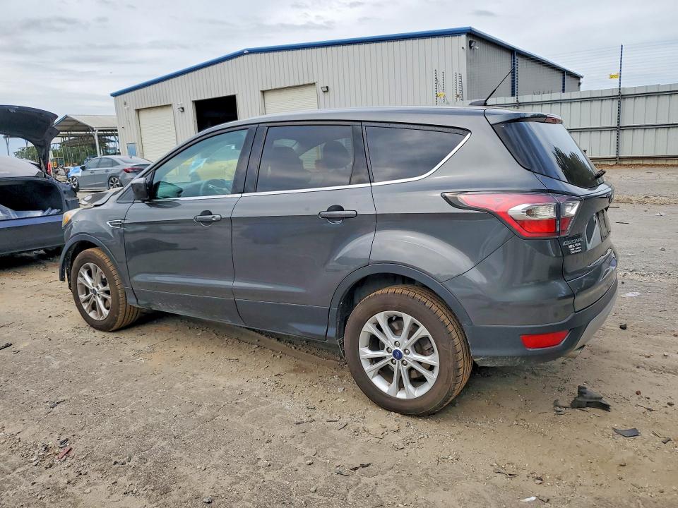 Aukcja sprzedaży 2017 Ford Escape, vin: 1FMCU0GD2HUA74885, numer aukcji: 52908286