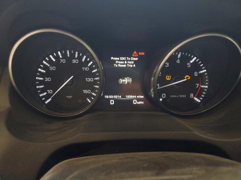 Aukcja sprzedaży 2015 Land Rover Range Rover Evoque, vin: SALVR2BG7FH957312, numer aukcji: 54728946