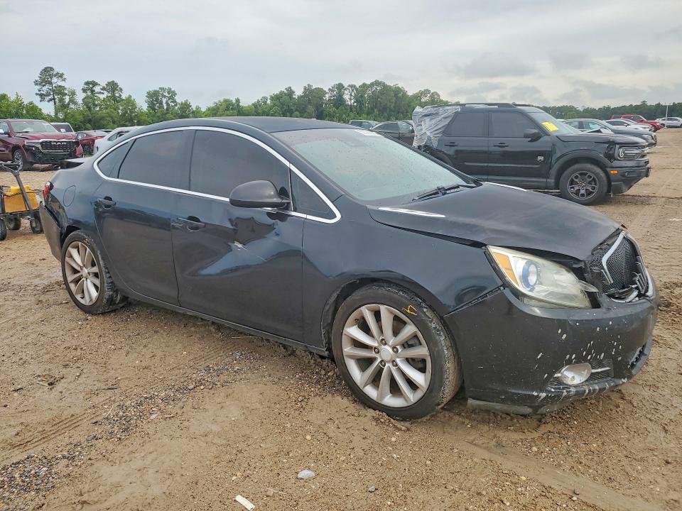 Продаж на аукціоні авто 2015 Buick Verano, vin: 1G4PR5SK2F4205025, номер лоту: 55028006