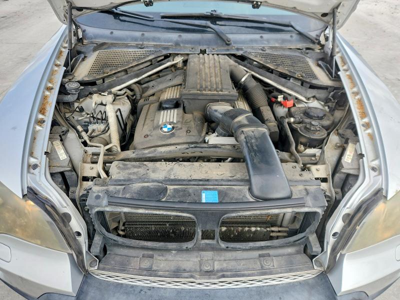 Продажа на аукционе авто 2009 Bmw X5, vin: 5UXFE43559L265923, номер лота: 54516136
