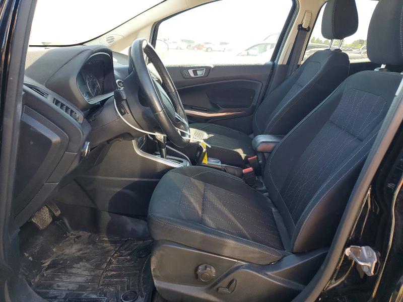 Aukcja sprzedaży 2020 Ford Ecosport, vin: MAJ6S3GL3LC370664, numer aukcji: 53159996