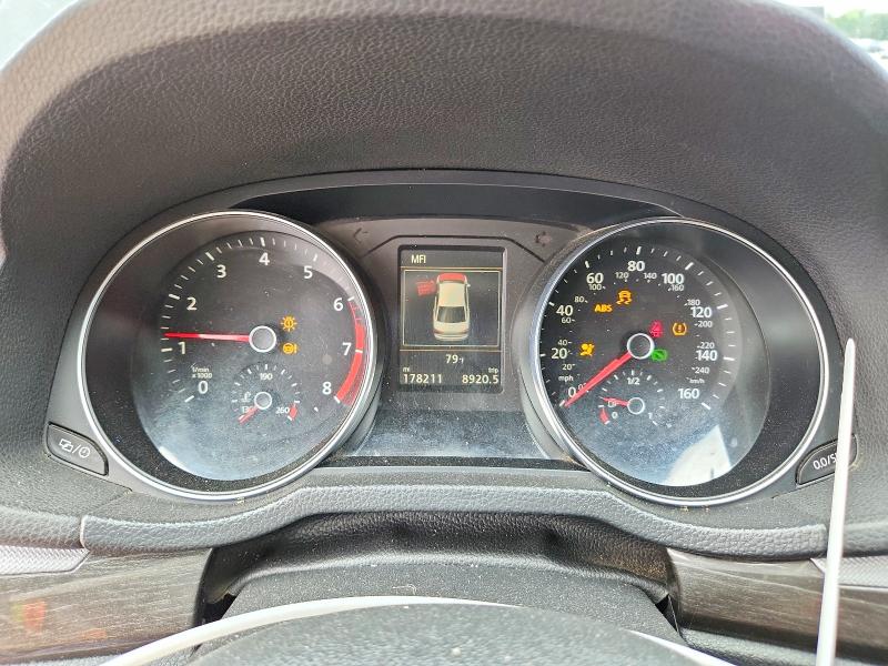 Aukcja sprzedaży 2017 Volkswagen Passat, vin: 1VWGT7A34HC004910, numer aukcji: 54583836