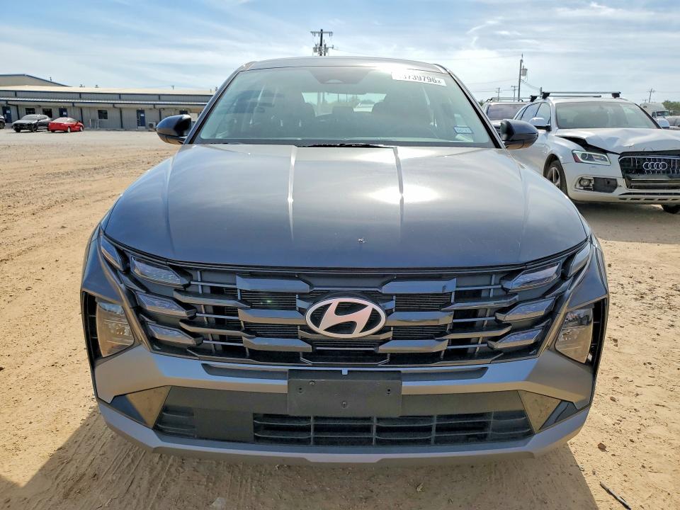 Продажа на аукционе авто 2025 Hyundai Tucson Limited Fwd, vin: 5NMJA3DE1SH586381, номер лота: 53739796