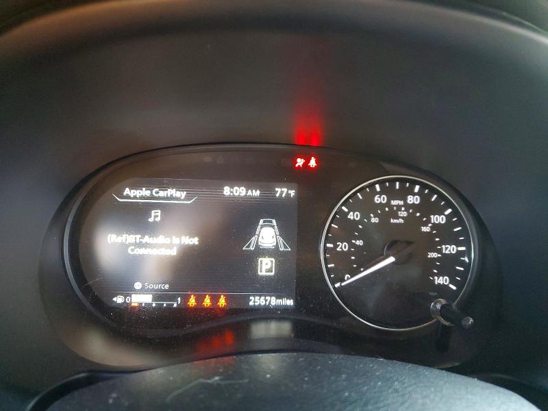 Aukcja sprzedaży 2023 Nissan Kicks, vin: 3N1CP5CV0PL497161, numer aukcji: 52867326