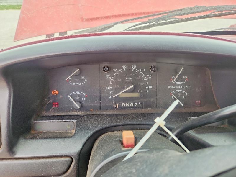 Продажа на аукционе авто 1996 Ford F150, vin: 1FTEF15N5TLA52046, номер лота: 53518006