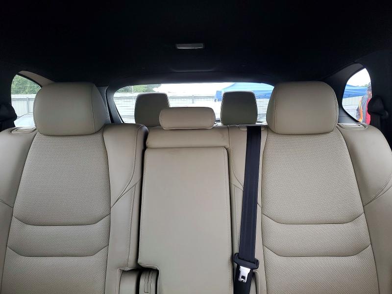 Продаж на аукціоні авто 2017 Mazda Cx-9, vin: JM3TCBDY6H0133638, номер лоту: 52156166