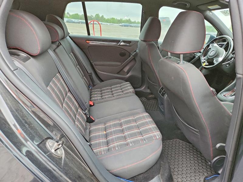 Продаж на аукціоні авто 2013 Volkswagen Gti, vin: WVWHD7AJ9DW016580, номер лоту: 52944976