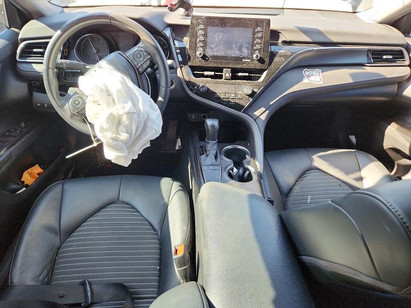 Продажа на аукционе авто 2024 Toyota Camry, vin: 4T1T11AK0RU906702, номер лота: 52560376