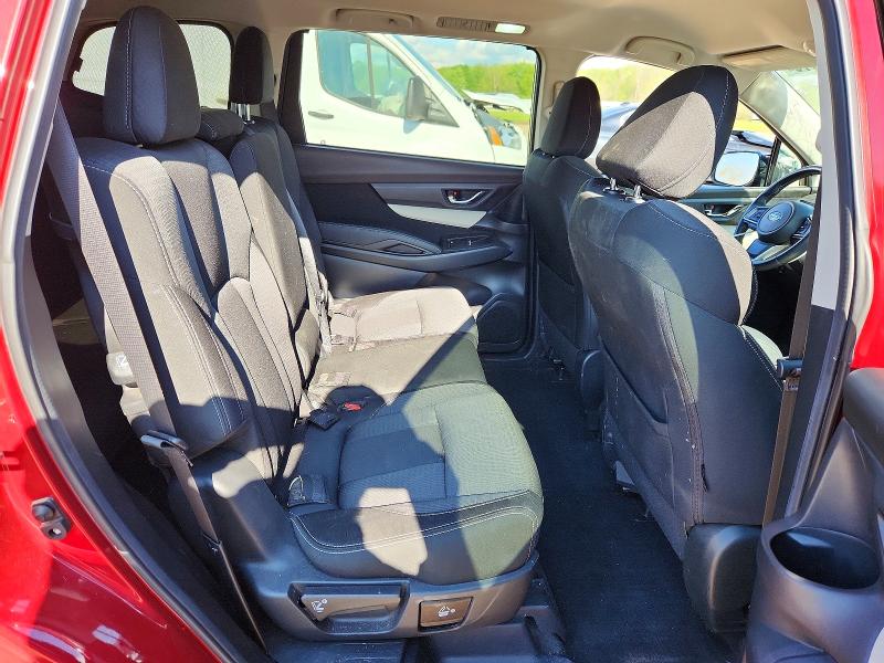 Продаж на аукціоні авто 2020 Subaru Ascent, vin: 4S4WMACD3L3450470, номер лоту: 52402776