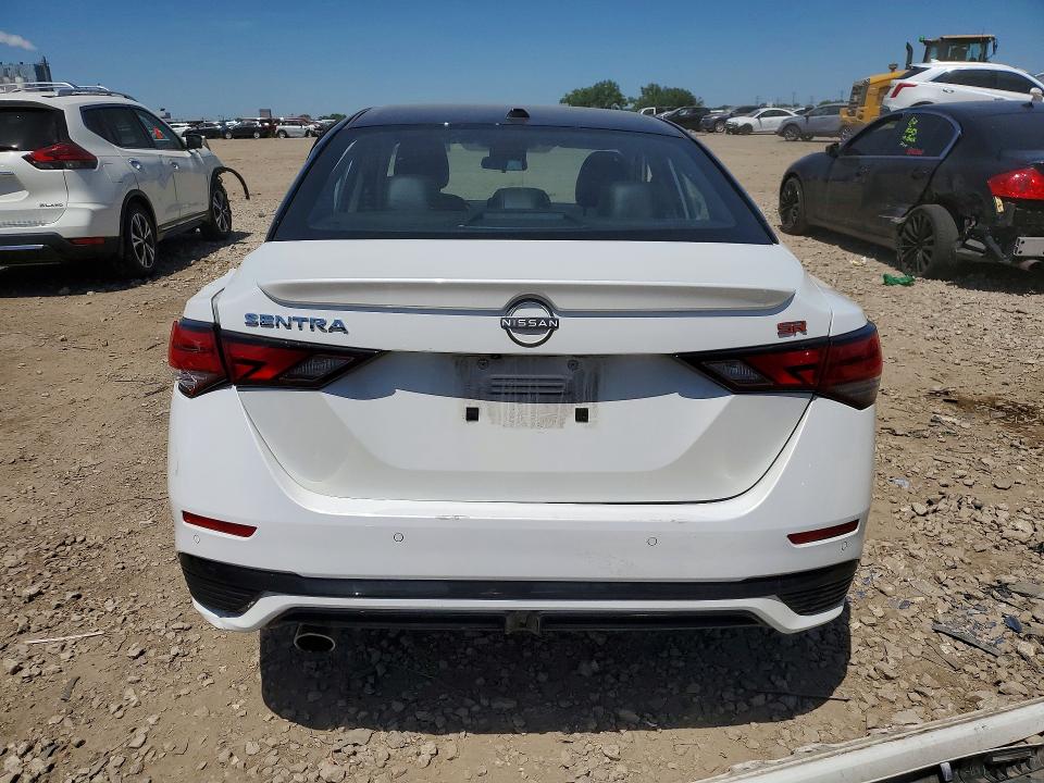 Продаж на аукціоні авто 2024 Nissan Sentra, vin: 3N1AB8DV3RY388530, номер лоту: 55196736