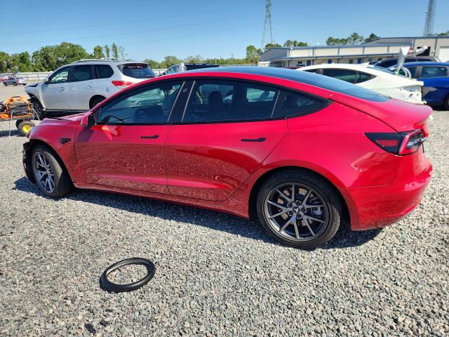 Aukcja sprzedaży 2021 Tesla Model 3, vin: 5YJ3E1EA9MF976338, numer aukcji: 51836536