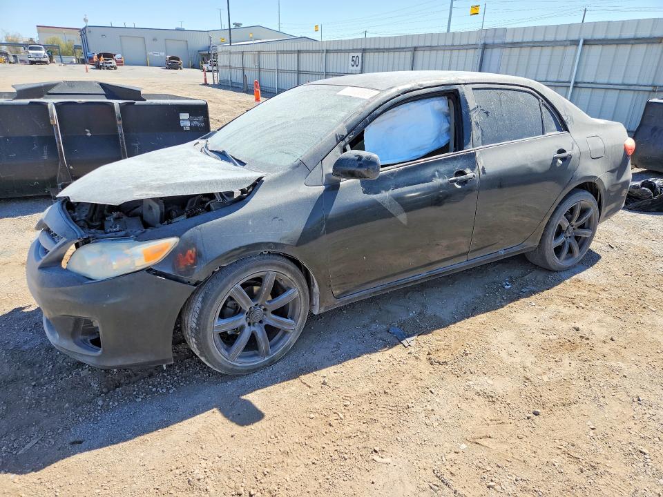 Продажа на аукционе авто 2011 Toyota Corolla, vin: 2T1BU4EEXBC569729, номер лота: 78913005