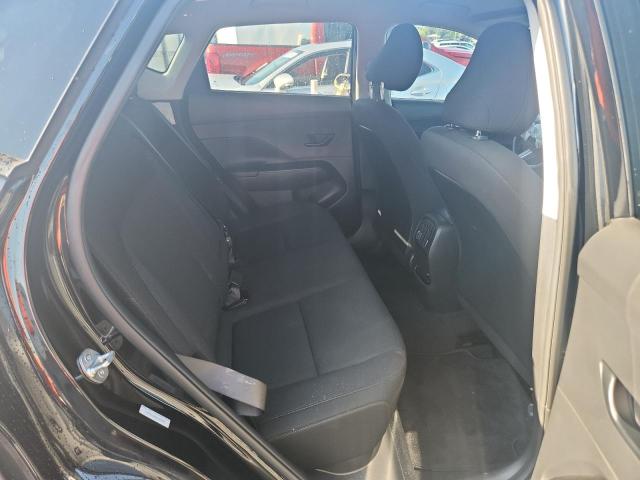 54068756 :رقم المزاد ، KM8HB3AB5SU266555 vin ، 2025 Hyundai Kona مزاد بيع