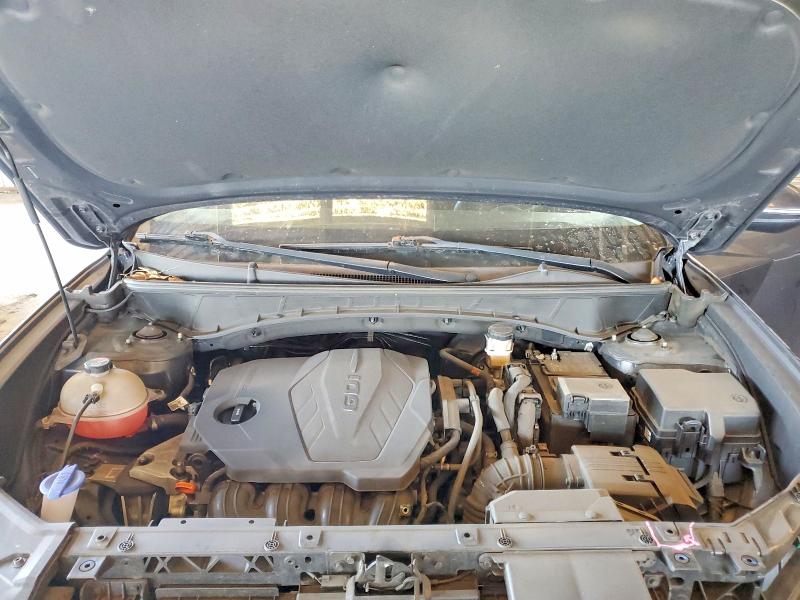 2022 Hyundai Tucson მანქანა იყიდება აუქციონზე, vin: 5NMJFCAE7NH032613, აუქციონის ნომერი: 52723886