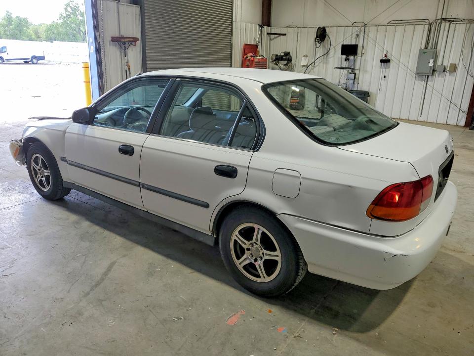 Продаж на аукціоні авто 1996 Honda Civic, vin: 2HGEJ6622TH505070, номер лоту: 55006186