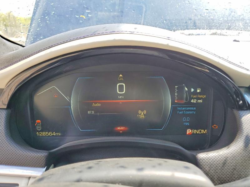 52397766 :رقم المزاد ، 2G61W5S8XF9175943 vin ، 2015 Cadillac Xts مزاد بيع