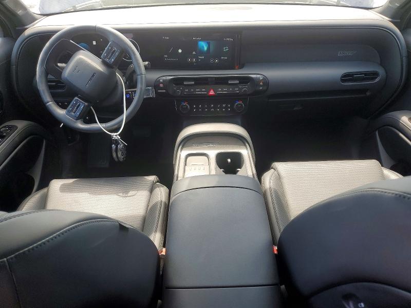2026 Hyundai Palisade მანქანა იყიდება აუქციონზე, vin: KM8RJES21TU042248, აუქციონის ნომერი: 51831446