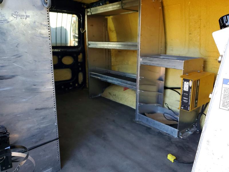 Продажа на аукционе авто 2014 Ford Econoline, vin: 1FDSE3EL0EDA58555, номер лота: 50621236