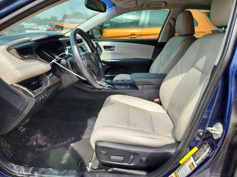 Aukcja sprzedaży 2013 Toyota Avalon Hybrid, vin: 4T1BD1EB6DU012399, numer aukcji: 52803746