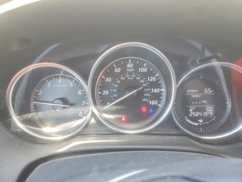 Продаж на аукціоні авто 2014 Mazda Cx-5, vin: JM3KE2BE4E0404903, номер лоту: 53288116