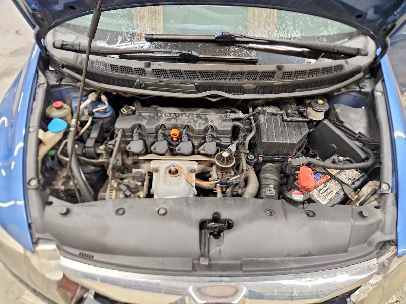 Продаж на аукціоні авто 2009 Honda Civic, vin: 2HGFA16829H531091, номер лоту: 52116216