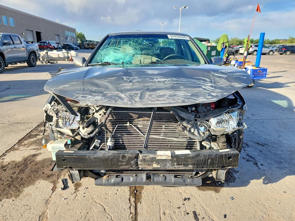 Aukcja sprzedaży 2000 Toyota Camry, vin: 4T1BF28K2YU103641, numer aukcji: 52459226