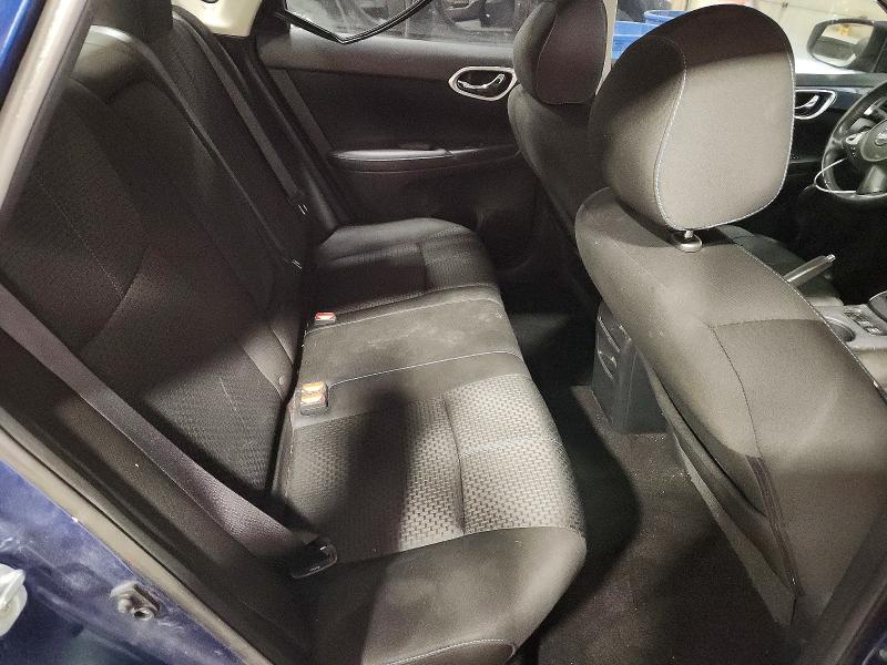 55010376 :رقم المزاد ، 3N1AB7AP8GY269272 vin ، 2016 Nissan Sentra مزاد بيع