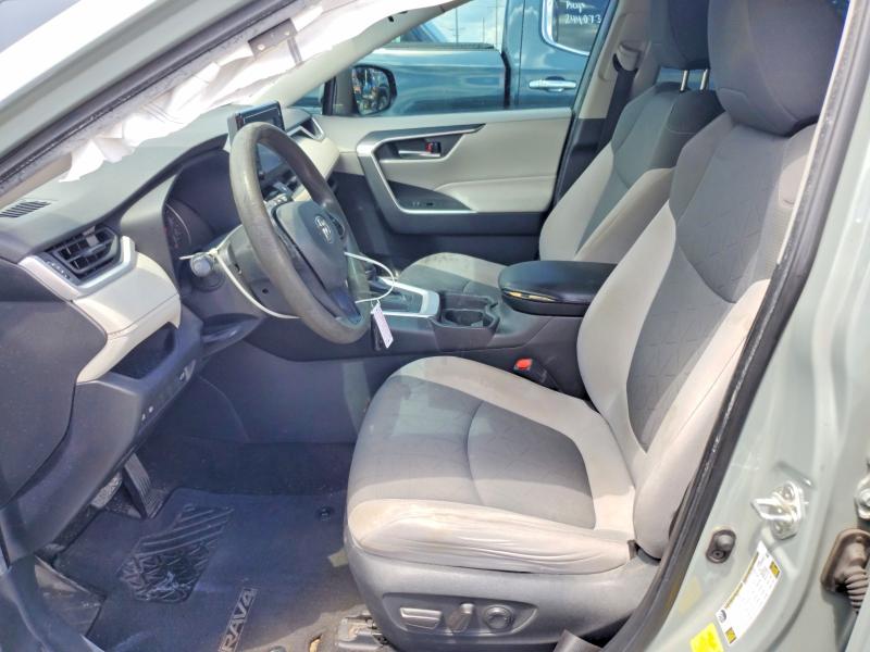 53278286 :رقم المزاد ، 2T3W1RFVXKW005199 vin ، 2019 Toyota Rav4 مزاد بيع