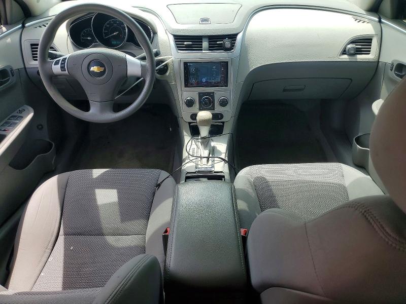 2012 Chevrolet Malibu მანქანა იყიდება აუქციონზე, vin: 1G1ZA5EU8CF386898, აუქციონის ნომერი: 55062736