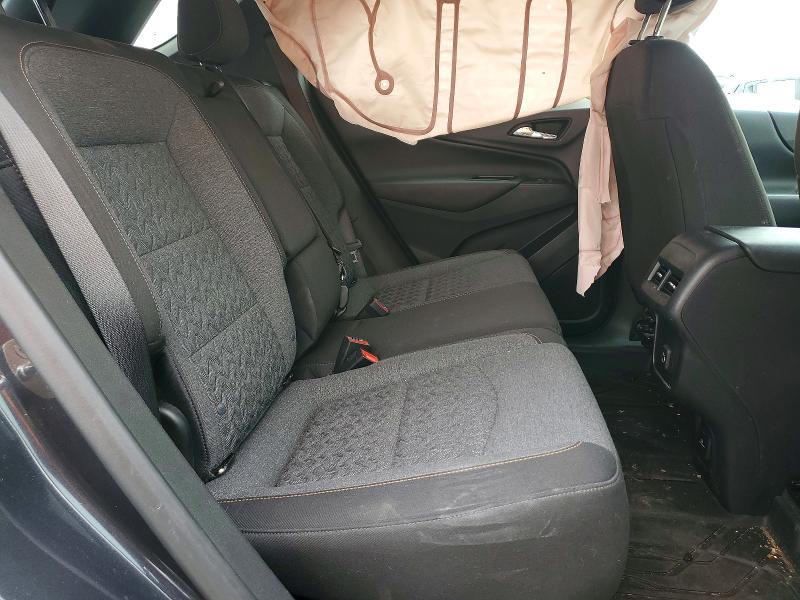 Продаж на аукціоні авто 2023 Chevrolet Equinox, vin: 3GNAXKEGXPS108024, номер лоту: 54202986
