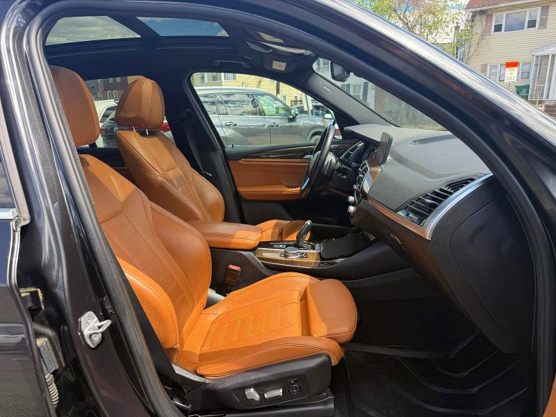 Продажа на аукционе авто 2019 Bmw X3, vin: 5UXTR9C55KLR04358, номер лота: 53711516