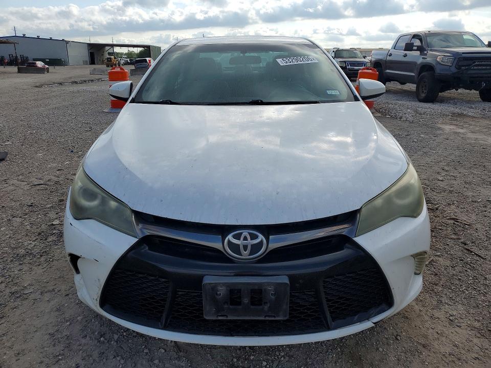 Продажа на аукционе авто 2016 Toyota Camry, vin: 4T1BF1FK8GU154119, номер лота: 53290206