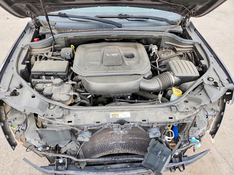 2017 Jeep Grand Cherokee მანქანა იყიდება აუქციონზე, vin: 1C4RJFBG5HC948423, აუქციონის ნომერი: 52101336