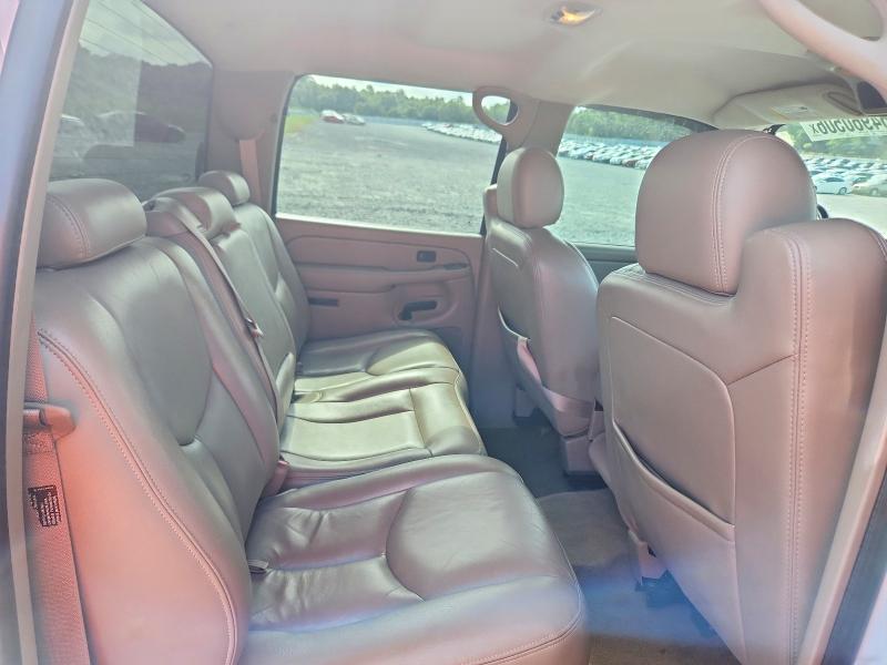 2005 Gmc New Sierra მანქანა იყიდება აუქციონზე, vin: 2GTEC13T451149368, აუქციონის ნომერი: 54960506