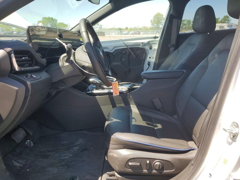 Продаж на аукціоні авто 2025 Buick Envista, vin: KL47LBEP2SB100724, номер лоту: 52658836