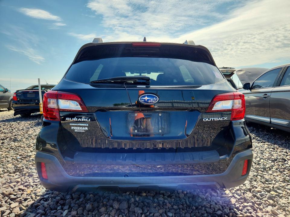 Продажа на аукционе авто 2019 Subaru Outback, vin: 4S4BSANC3K3328179, номер лота: 52777336