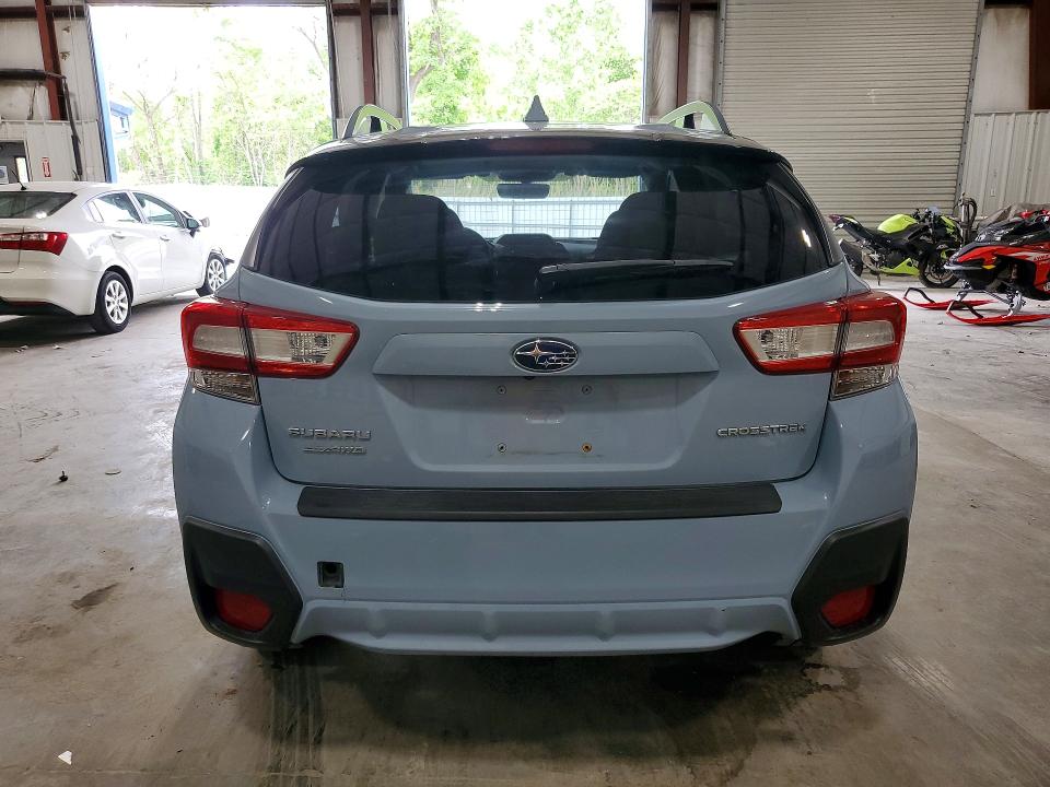 Продаж на аукціоні авто 2019 Subaru Crosstrek, vin: JF2GTACC2K8367487, номер лоту: 54473336