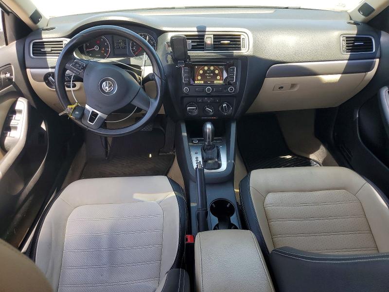 Aukcja sprzedaży 2014 Volkswagen Jetta, vin: 3VWL17AJ7EM441636, numer aukcji: 53379236
