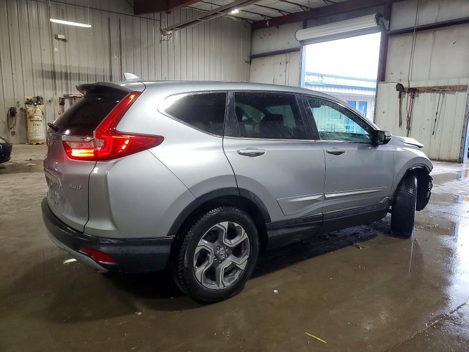 51849416 :رقم المزاد ، 7FARW2H84JE086478 vin ، 2018 Honda Cr-v مزاد بيع